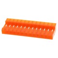 4-640426-3 - CONN RCPT 13POS IDC 18AWG TIN