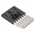 0014600072 - CONN RCPT 7POS IDC 24AWG TIN