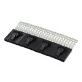 103956-5 - CONN RCPT 6POS IDC 22-26AWG