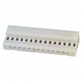 1-640441-5 - CONN RCPT 15P IDC 24AWG TIN-LEAD