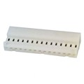 4-643814-5 - CONN RCPT 15POS IDC 24AWG TIN