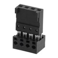 661008152022 - WR-WTB 2.54MM SINGLE ROW FEMALE