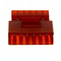 3-641437-6 - CONN PLUG 6POS IDC 22AWG TIN