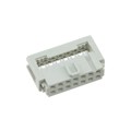 09185146804 - CONN RCPT 14POS IDC 26-28AWG