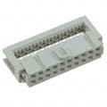 09185207803 - CONN RCPT 20POS IDC 26-28AWG