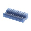 4-643815-1 - CONN RCPT 11POS IDC 26AWG TIN