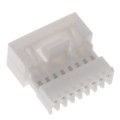 3-647001-8 - CONN PLUG 8POS IDC 24AWG TIN