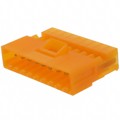 3-641435-9 - CONN PLUG 9POS IDC 18AWG TIN