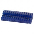 4-640442-4 - CONN RCPT 14POS IDC 26AWG TIN