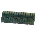4-640443-4 - CONN RCPT 14POS IDC 28AWG TIN