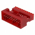 4-647000-0 - CONN PLUG 10POS IDC 22AWG TIN