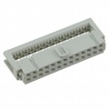 09185266803 - CONN RCPT 26POS IDC 26-28AWG