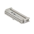 09185267803 - CONN RCPT 26POS IDC 26-28AWG
