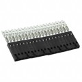 1-103956-5 - CONN RCPT 5POS IDC 22-26AWG TIN