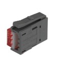 37103-4101-G00 FL - MINI-CLAMP PLUG