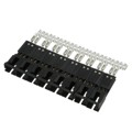 5-103949-1 - CONN PLUG 2POS IDC 26-30AWG GOLD