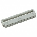 09185406803 - CONN RCPT 40POS IDC 26-28AWG