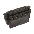 15290402502000 - CONN RCPT 40POS IDC 30AWG