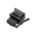 I2SS-04-24-T - CONN SOCKET 4POS CRIMP 24AWG TIN