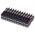 1-102393-0 - CONN RCPT 24P IDC 26-30AWG GOLD