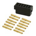 M80-7881205 - CONN RCPT 12POS CRIMP 28-32AWG
