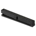 TCSD-17-01-N - CONN RCPT 34POS IDC 28AWG GOLD