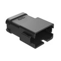AT04-12PB-P031 - CONN RCPT 12POS CRIMP GOLD