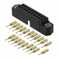 M80-5612005 - CONN HEADER 20POS CRIMP 24-28AWG