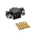 M80-4860605A - DATAMATE J-TEK DIL FEMALE SMALL