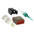 ABC03N-22P-4048 - IN-LINE RECP