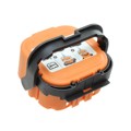 2103212-8 - CONN PLUG ASSEMBLY 200A