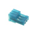 MTD-A-03-E-2 - WIRE HOUSING IDC, .100", 26AWG,