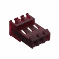 MTD-B-03-C-1 - WIRE HOUSING IDC, .156", 22AWG,
