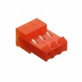MTD-B-03-A-2 - WIRE HOUSING IDC, .156", 18AWG,