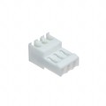 MTD-A-03-D-1 - WIRE HOUSING IDC, .100", 24AWG,