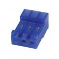 3-643821-3 - CONN RCPT 3POS IDC 26AWG TIN