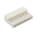 MTD-A-08-D-2 - WIRE HOUSING IDC, .100", 24AWG,