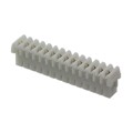 14KR-D6S-P - CONN SOCKET 14POS IDC 26AWG TIN