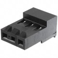 3-644371-3 - CONN RCPT 3POS IDC 22AWG TIN
