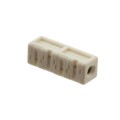 009286001314906 - CONN JUNCTION 1POS POKE-IN 14AWG