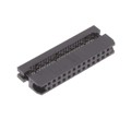 2FCS-26-SG - SOCKET FLAT CABLE IDC, 26P 2.0MM
