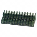 4-640623-2 - CONN RCPT 12POS IDC 28AWG TIN