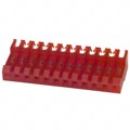 4-640601-2 - CONN RCPT 12POS IDC 22AWG TIN