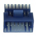 3-647002-7 - CONN PLUG 7POS IDC 26AWG TIN