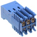 281792-3 - CONN PLUG 6POS IDC 26-28AWG TIN