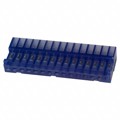 4-643815-5 - CONN RCPT 15POS IDC 26AWG TIN