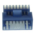 3-647002-8 - CONN PLUG 8POS IDC 26AWG TIN
