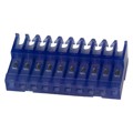 1-640622-0 - CONN RCPT 10P IDC 26AWG TIN-LEAD