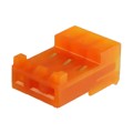 3-644460-3 - CONN RCPT 3POS IDC 18AWG GOLD