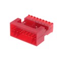 3-647016-8 - CONN PLUG 8POS IDC 22AWG GOLD